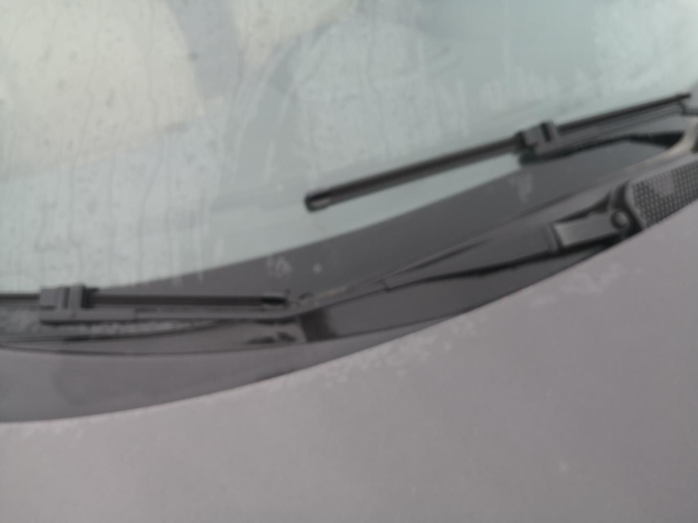 Braccio tergicristallo anteriore destro ALFA ROMEO 147 PHASE 2 Diésel - 1