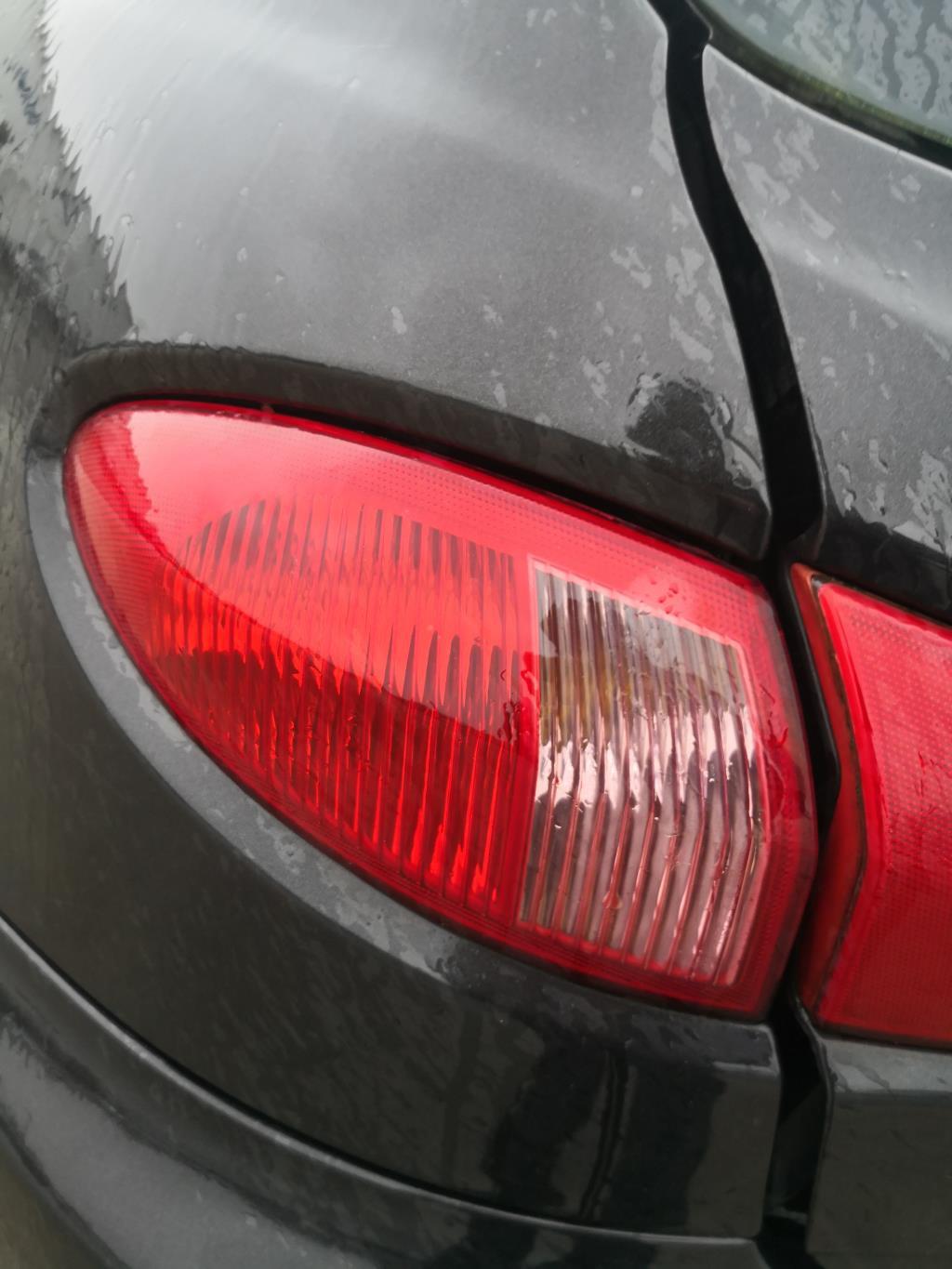 Fanale posteriore principale sinistro (luci) ALFA ROMEO 147 PHASE 2 Diésel - 1