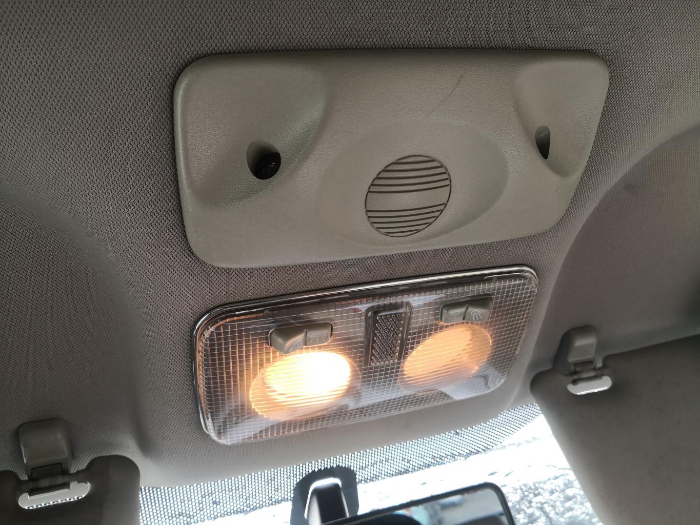 Eclairage de plafonnier ALFA ROMEO 147 PHASE 2 Diesel - 1