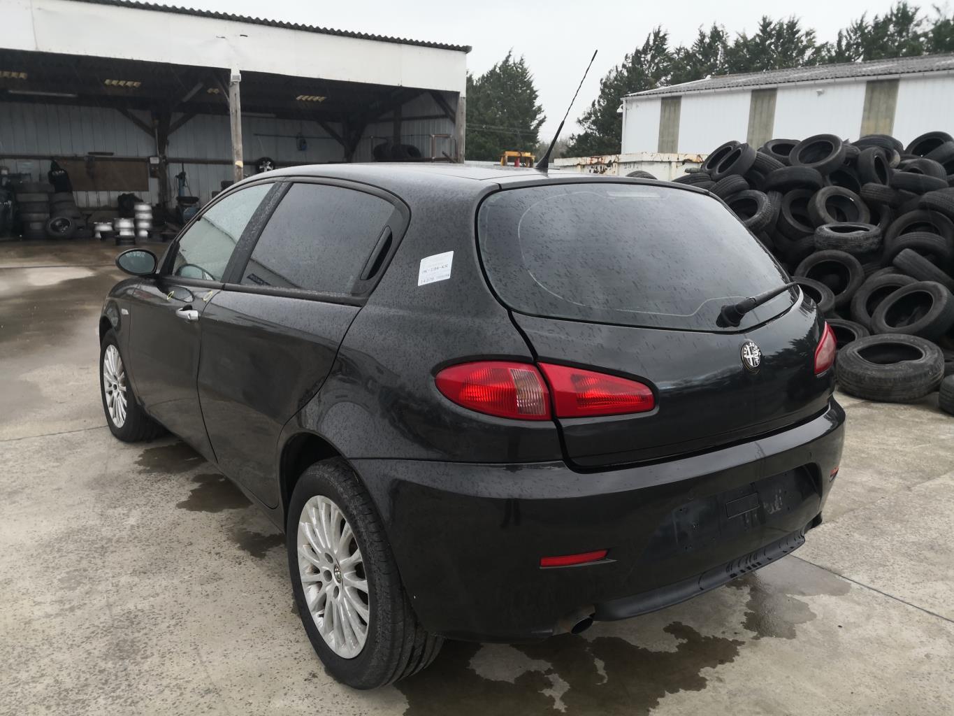 Pinza freni posteriore sinistra ALFA ROMEO 147 PHASE 2 Diésel - 1