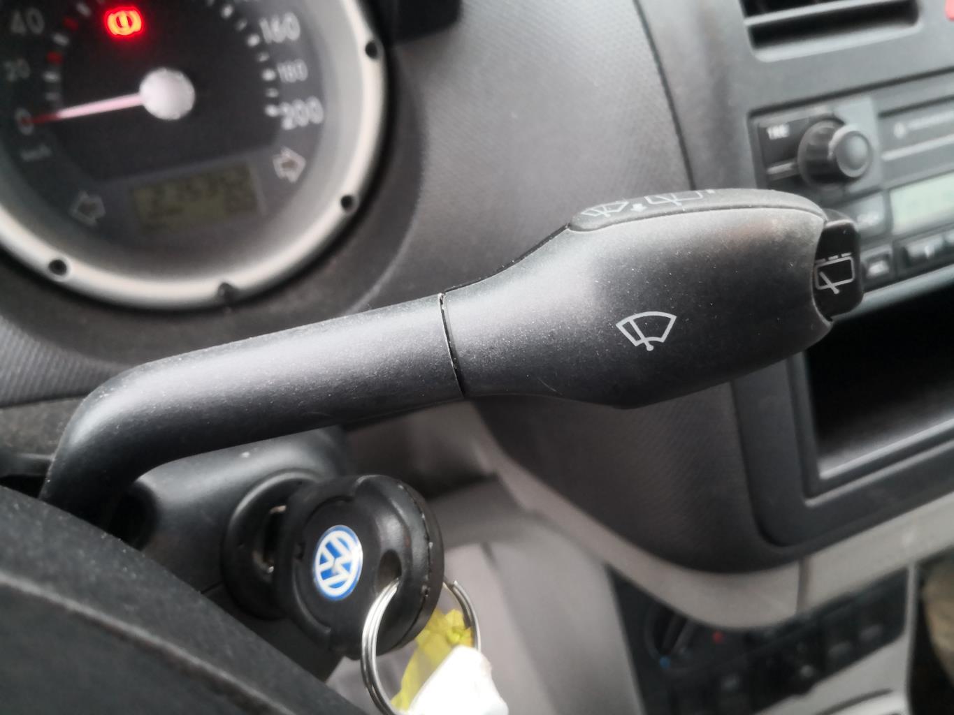 Devio tergicristalli VOLKSWAGEN LUPO Diésel - 1
