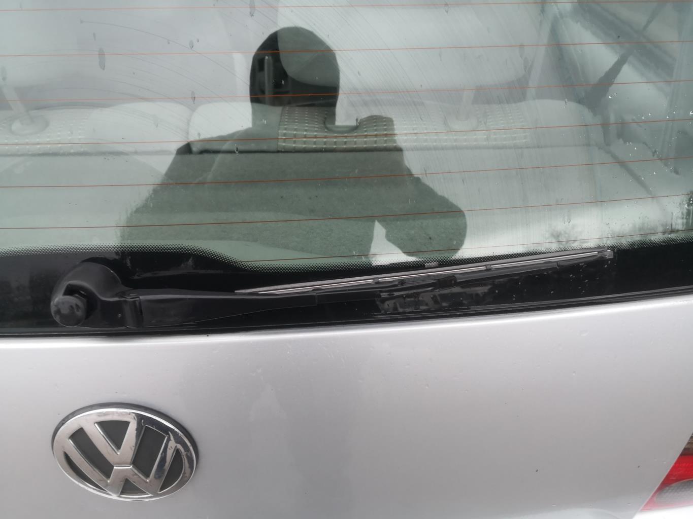 Motore tergicristallo posteriore VOLKSWAGEN LUPO Diésel - 1