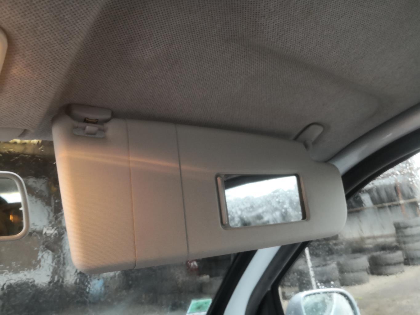 Visiera parasole destra VOLKSWAGEN LUPO Diésel - 1