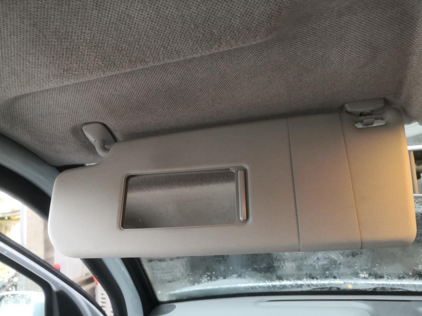Visiera parasole sinistra VOLKSWAGEN LUPO Diésel - 1