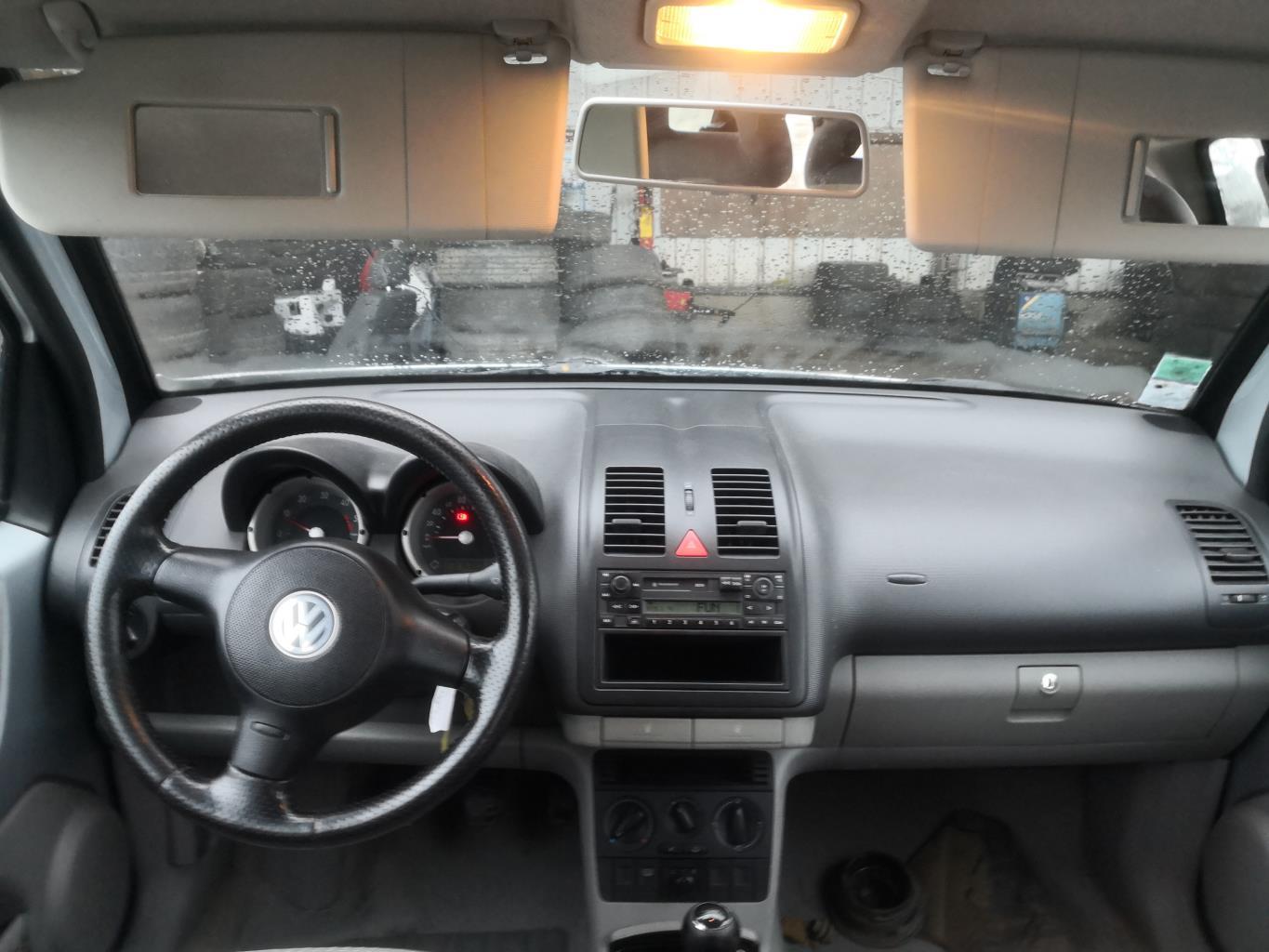 Planche de bord complete VOLKSWAGEN LUPO Diesel - 1