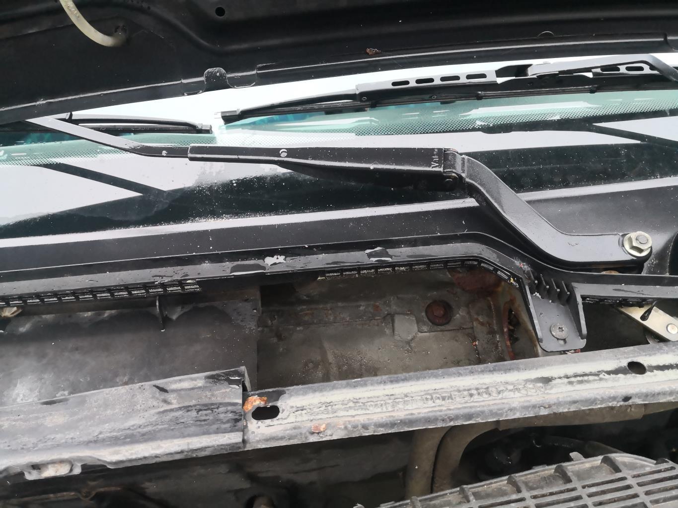 Braccio tergicristallo anteriore destro PEUGEOT 106 PHASE 2 Gasolina - 1