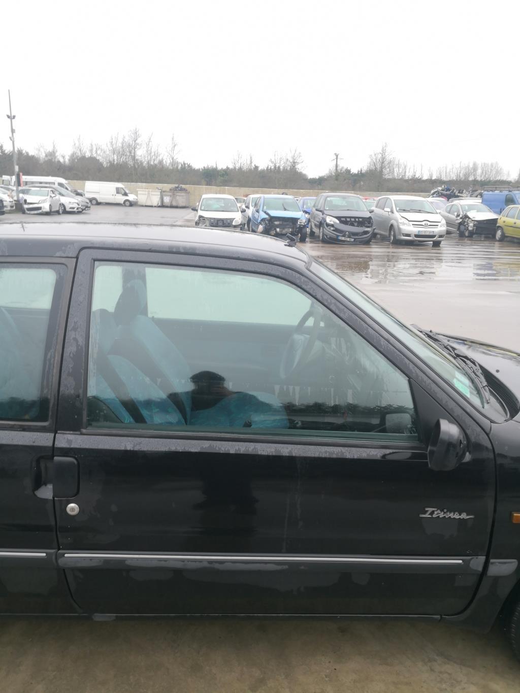 Vetro anteriore destro PEUGEOT 106 PHASE 2 Gasolina - 1