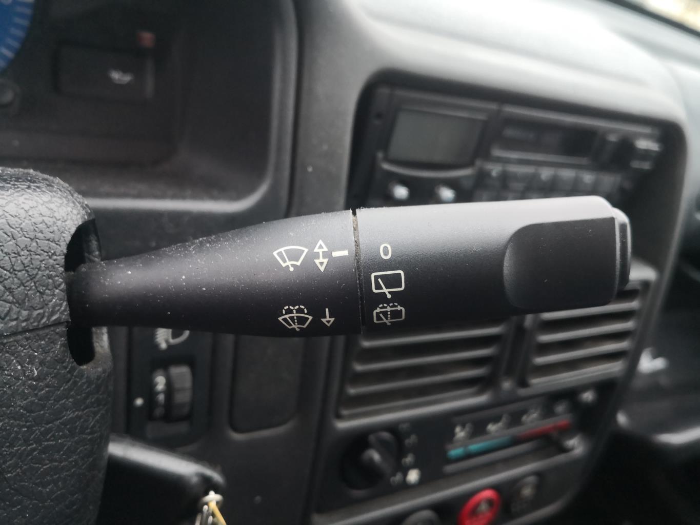 Devio tergicristalli PEUGEOT 106 PHASE 2 Gasolina - 1