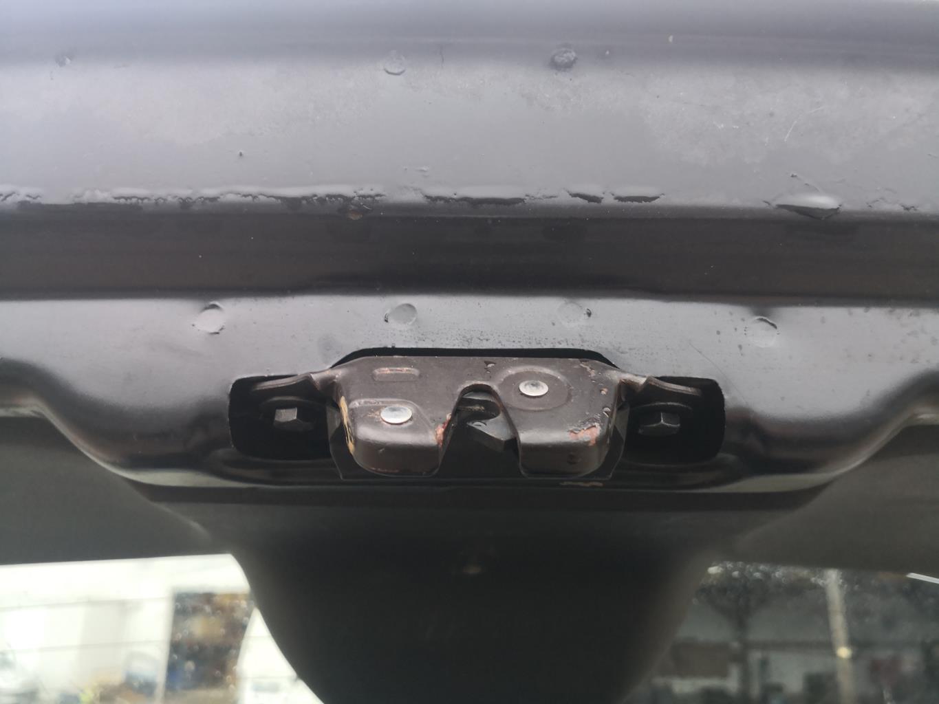 Serratura bagagliaio PEUGEOT 106 PHASE 2 Gasolina - 1