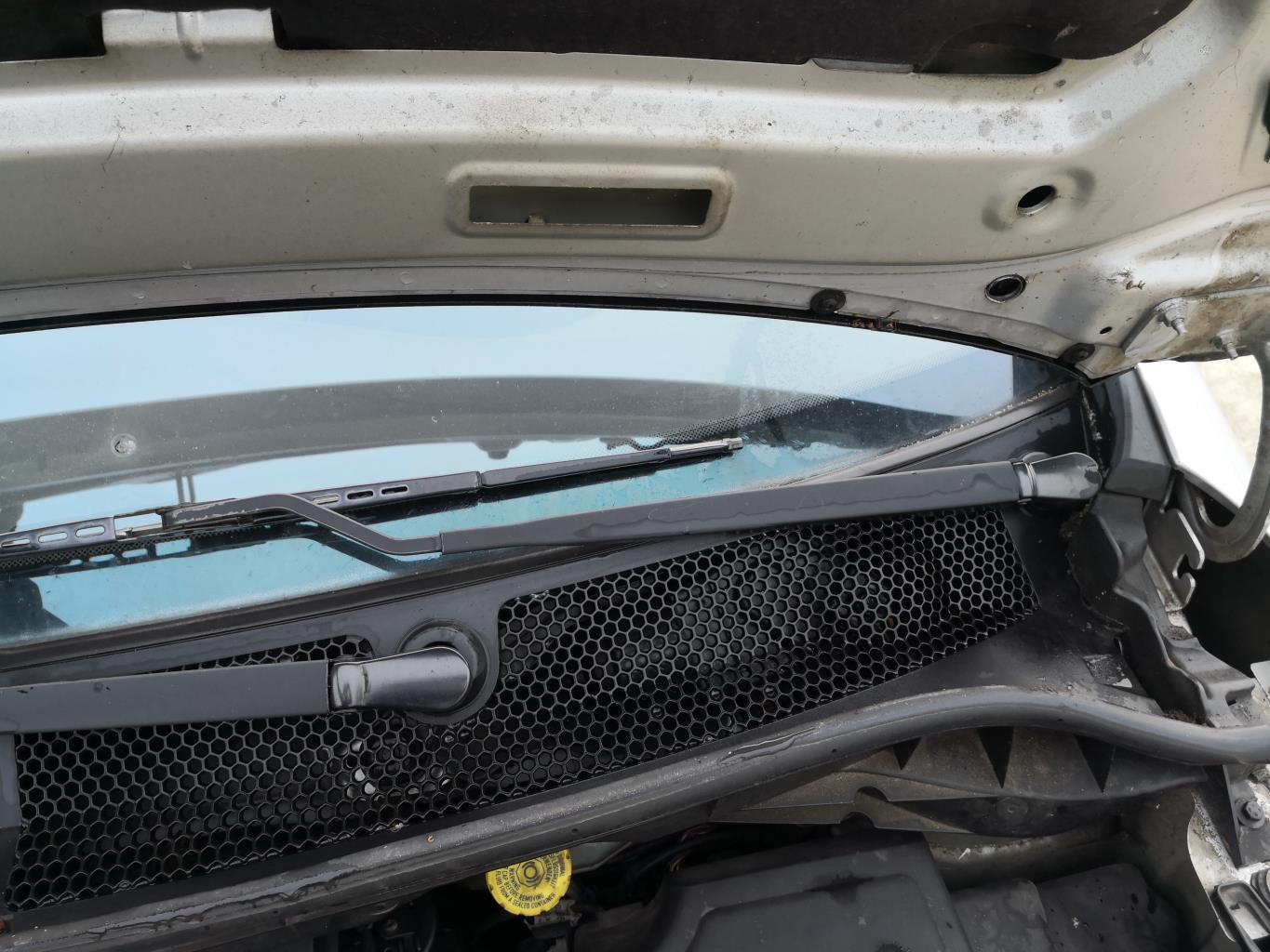 Braccio tergicristallo anteriore sinistro PEUGEOT 1007 Diésel - 1
