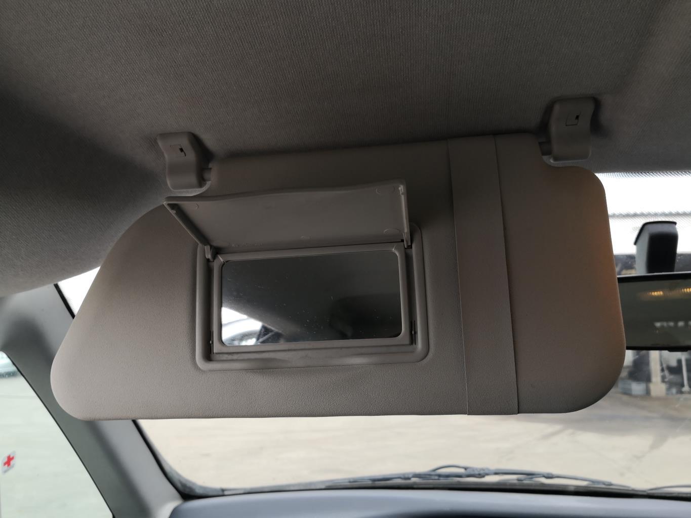 Visiera parasole sinistra PEUGEOT 1007 Diésel - 1