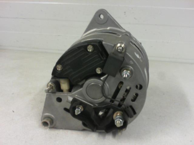 Alternatore FORD FIESTA 3 PHASE 2 Diésel - 1