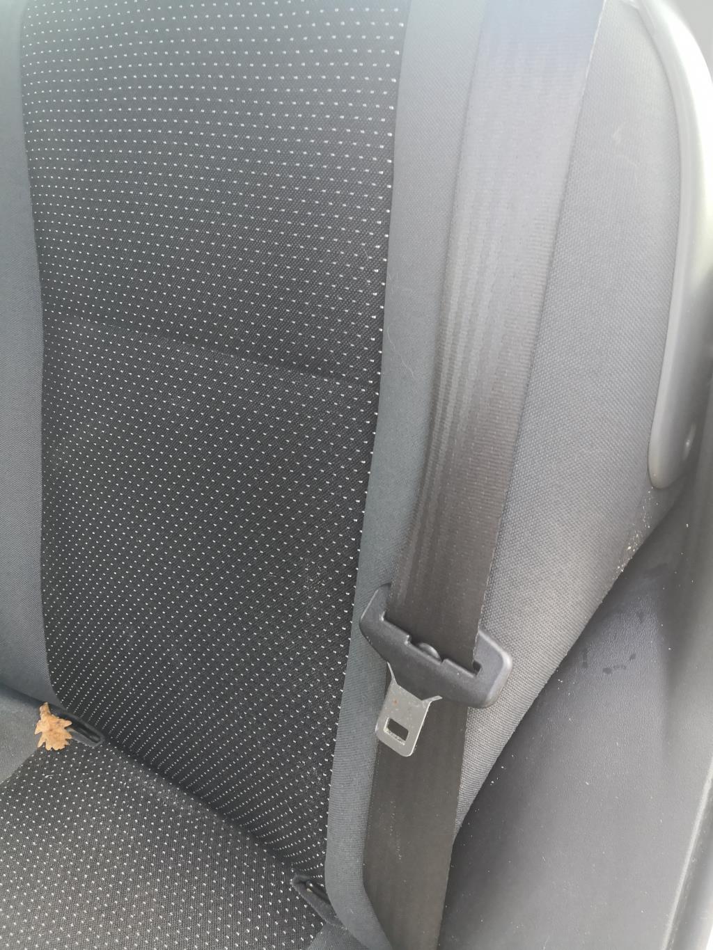 Cintura di sicurezza posteriore sinistra FIAT PANDA 2 PHASE 1 Gasolina - 1