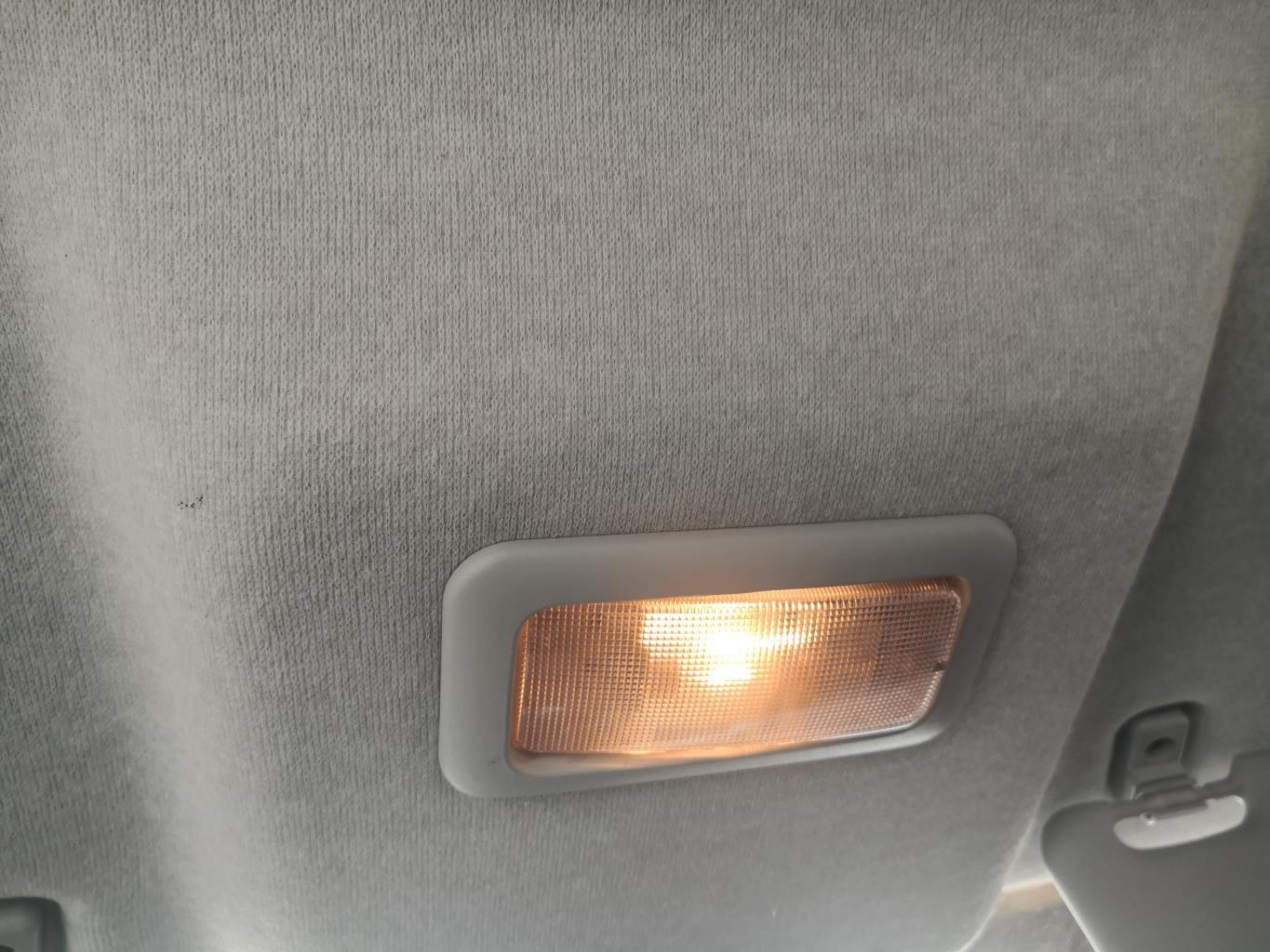 Luce di cortesia FIAT PANDA 2 PHASE 1 Gasolina - 1