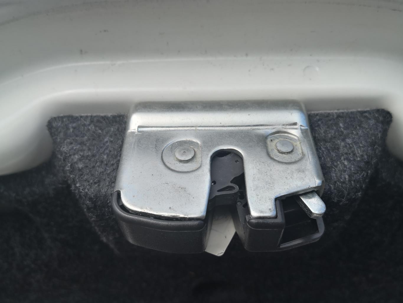 Serratura bagagliaio FIAT PANDA 2 PHASE 1 Gasolina - 1