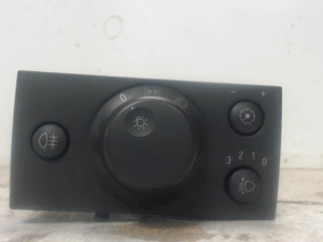 Commande de phare OPEL MERIVA A PHASE 1 Essence - 1