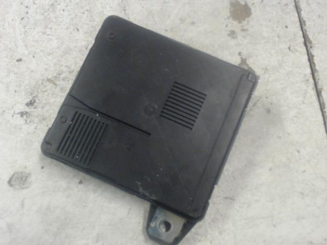 Scatola motore ausiliaria (BSM) RENAULT SCENIC 1 PHASE 1 Gasolina - 1