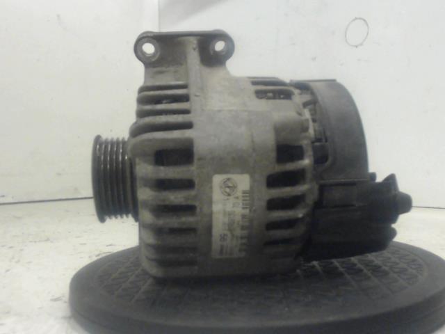 Alternatore FIAT PUNTO 2 PHASE 1 Gasolina - 1