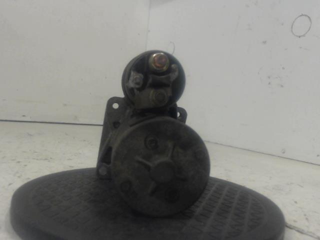 Motorino avviamento FIAT PUNTO 2 PHASE 1 Gasolina - 1