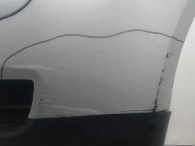 Paraurti anteriore VOLKSWAGEN TOURAN 1 PHASE 1 Diésel - 1