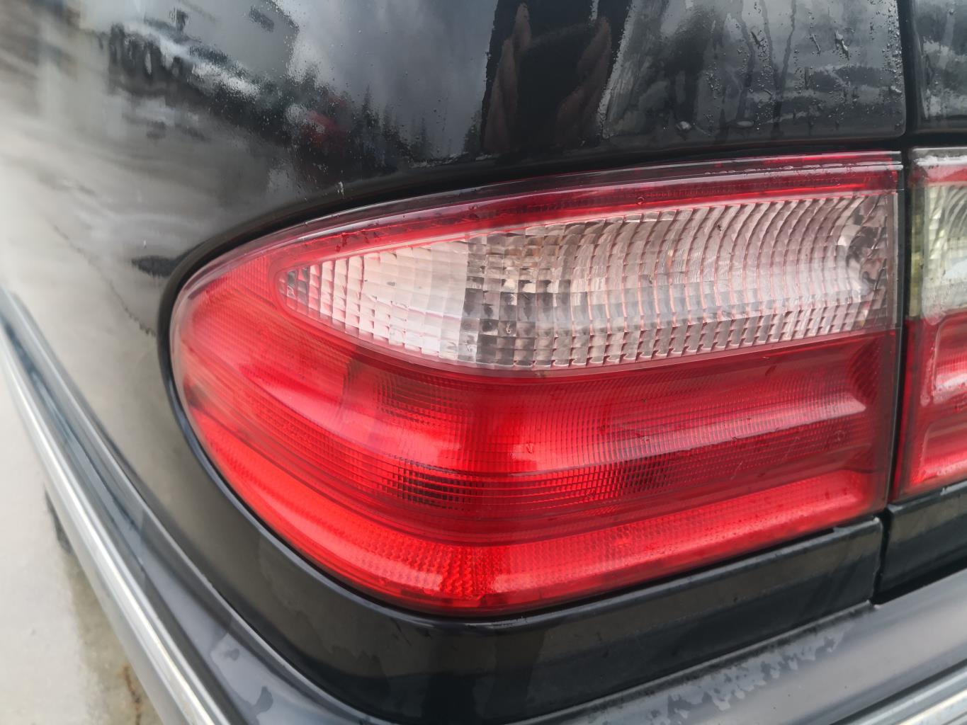 Fanale posteriore principale sinistro (luci) MERCEDES CLASSE E 210 PHASE 2 Diésel - 1