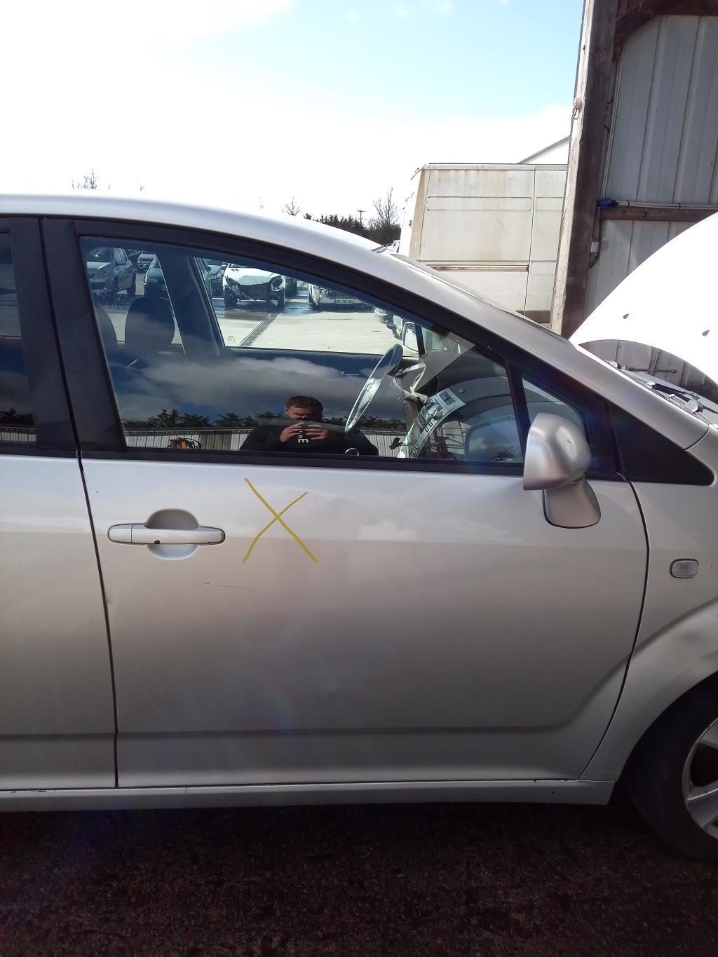 Vetro anteriore destro TOYOTA COROLLA VERSO 2 PHASE 1 Diésel - 1