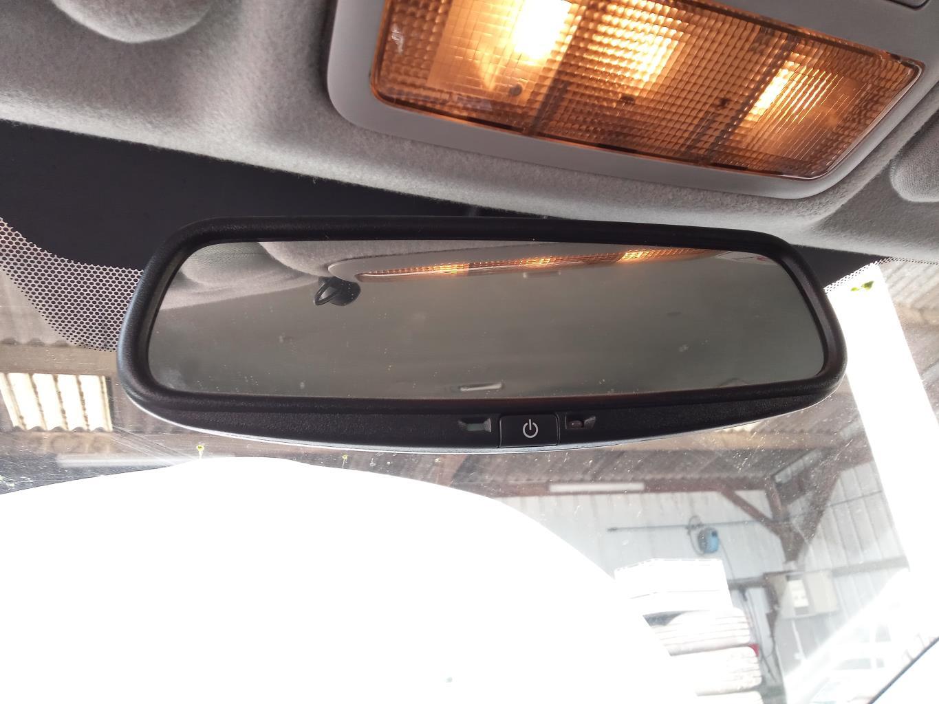 Specchietto retrovisore interno TOYOTA COROLLA VERSO 2 PHASE 1 Diésel - 1