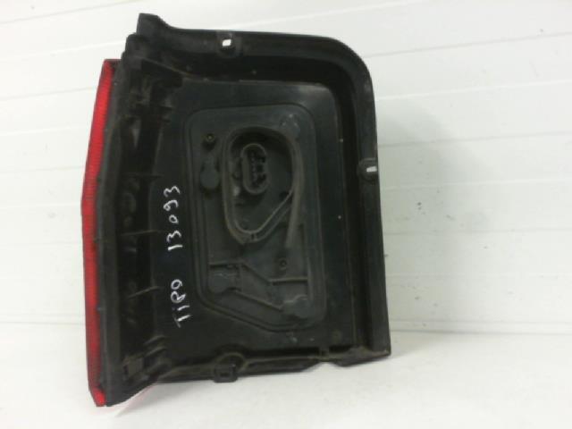 Fanale posteriore principale destro (luci) FIAT TIPO 1 PHASE 1 Gasolina - 1