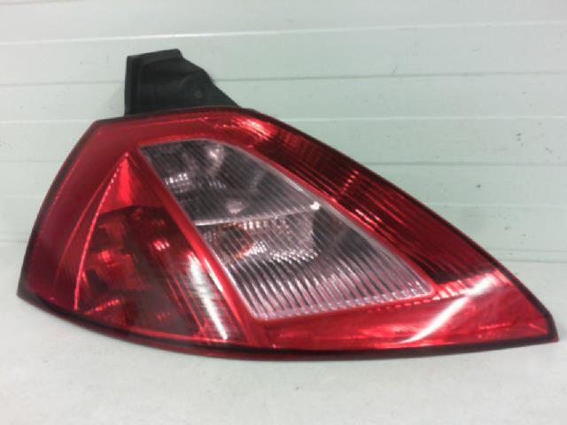 Fanale posteriore principale sinistro (luci) RENAULT MEGANE 2 PHASE 1 Diésel - 1
