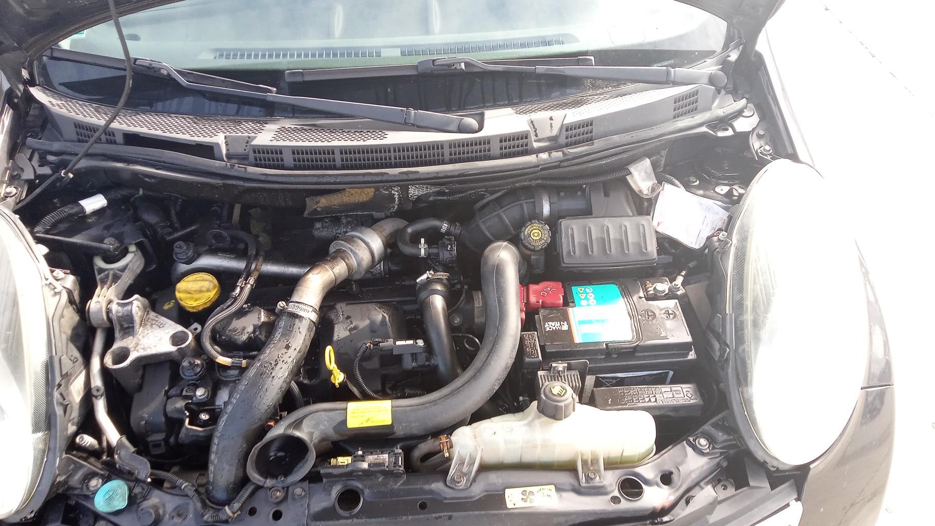 Compressore clima NISSAN MICRA 3 PHASE 3 Diésel - 1