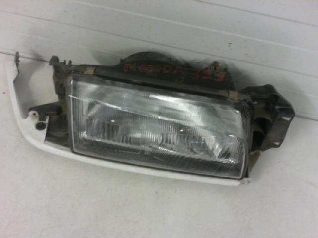 Gruppo ottico anteriore principale destro (luci)(faro) MAZDA 323 2  - 1