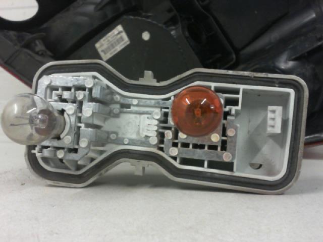Fanale posteriore principale sinistro (luci) RENAULT MEGANE 2 PHASE 1 Diésel - 1