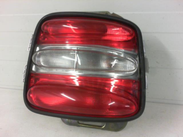 Fanale posteriore principale destro (luci) FIAT BRAVA Gasolina - 1