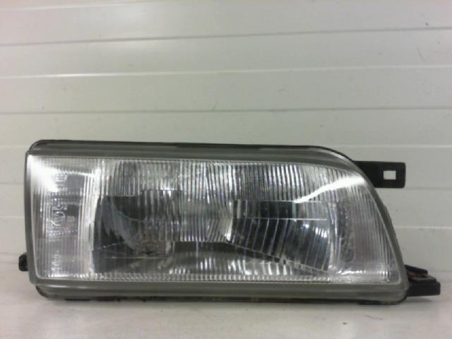 Gruppo ottico anteriore principale destro (luci)(faro) NISSAN SUNNY 2  - 1