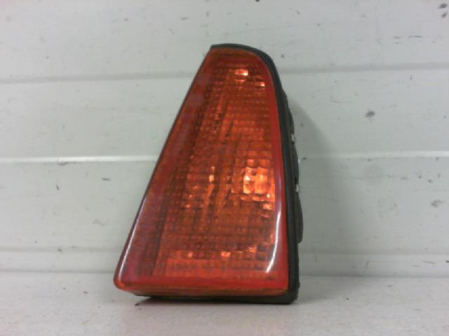 Ripetitore lampeggiante anteriore destro (Luci) FIAT CINQUECENTO Gasolina - 1