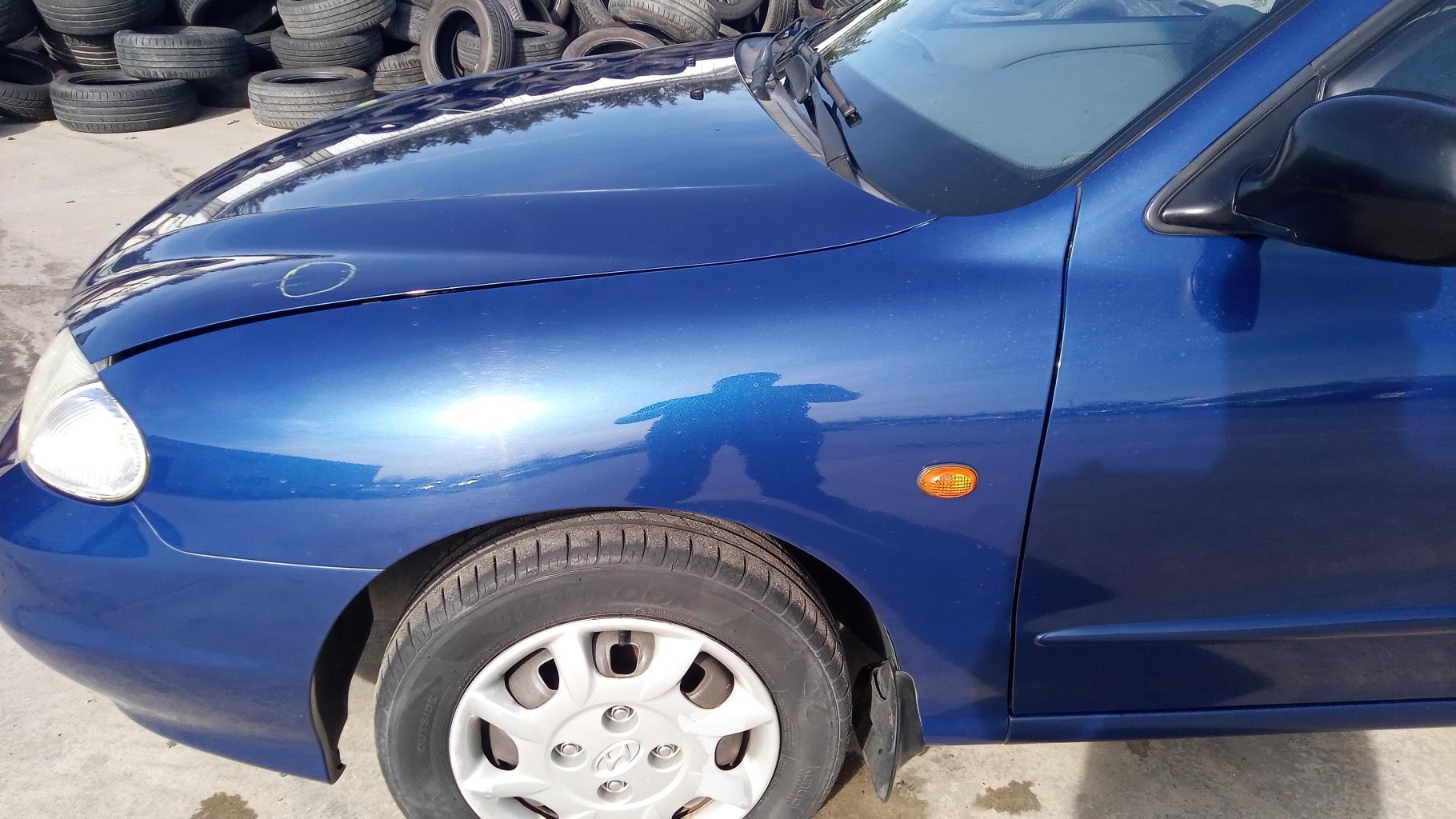Parafango anteriore sinistro HYUNDAI LANTRA 2 BREAK Diésel - 1