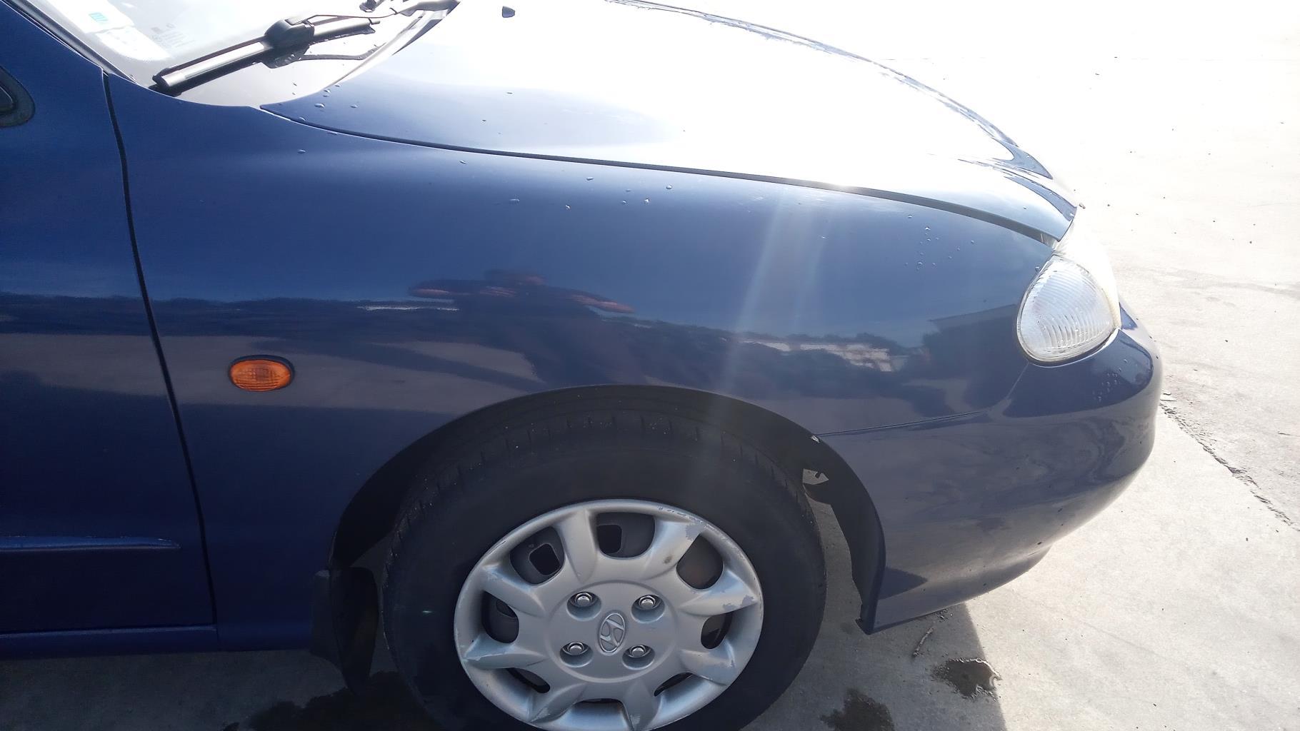 Parafango anteriore destro HYUNDAI LANTRA 2 BREAK Diésel - 1