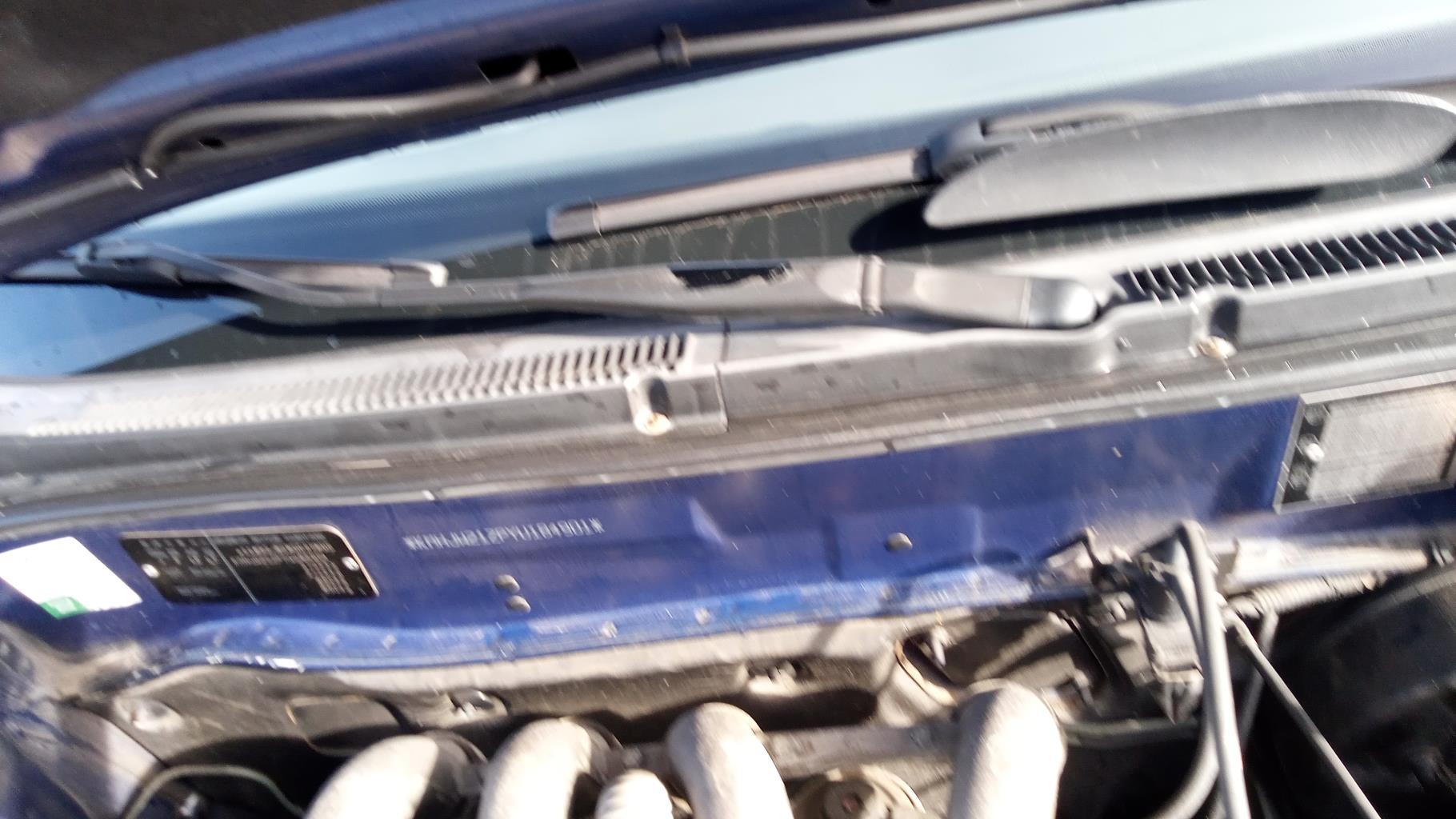 Braccio tergicristallo anteriore destro HYUNDAI LANTRA 2 BREAK Diésel - 1