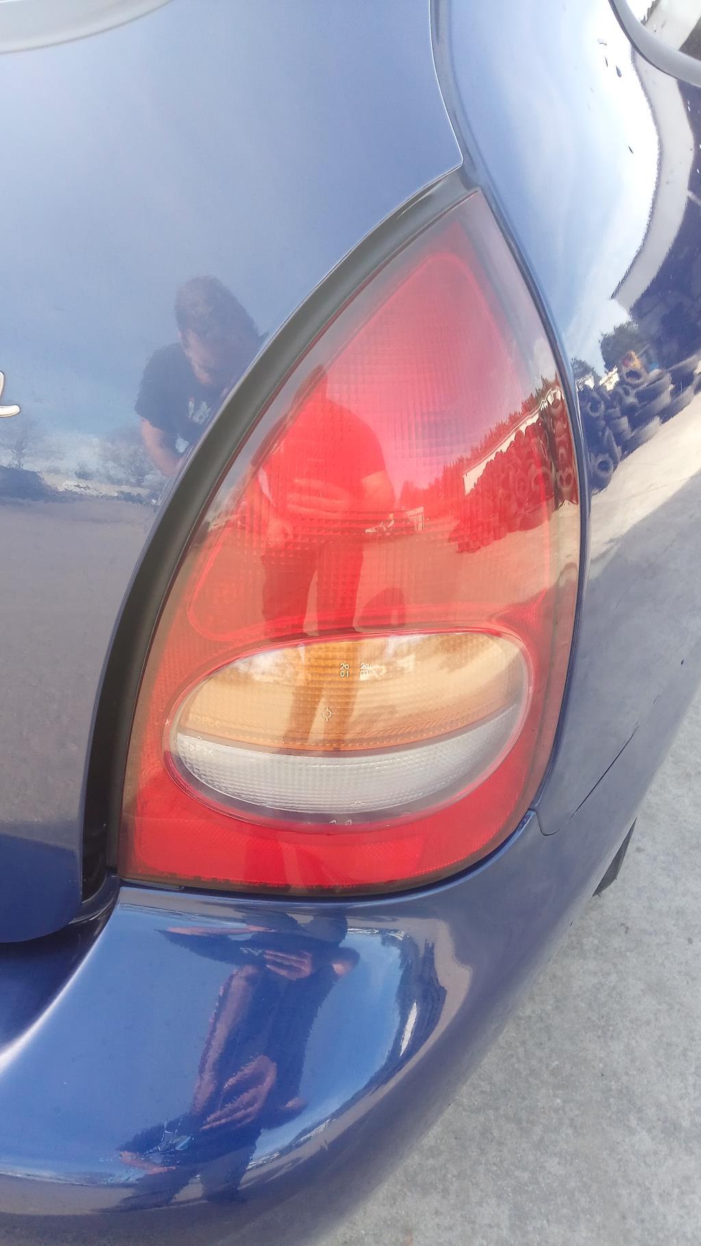 Fanale posteriore principale destro (luci) HYUNDAI LANTRA 2 BREAK Diésel - 1