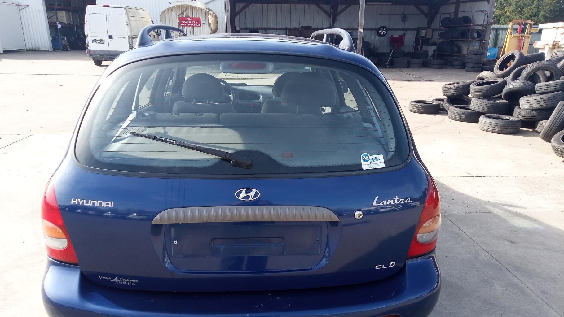 Portabagagli/Portellone posteriore HYUNDAI LANTRA 2 BREAK Diésel - 1
