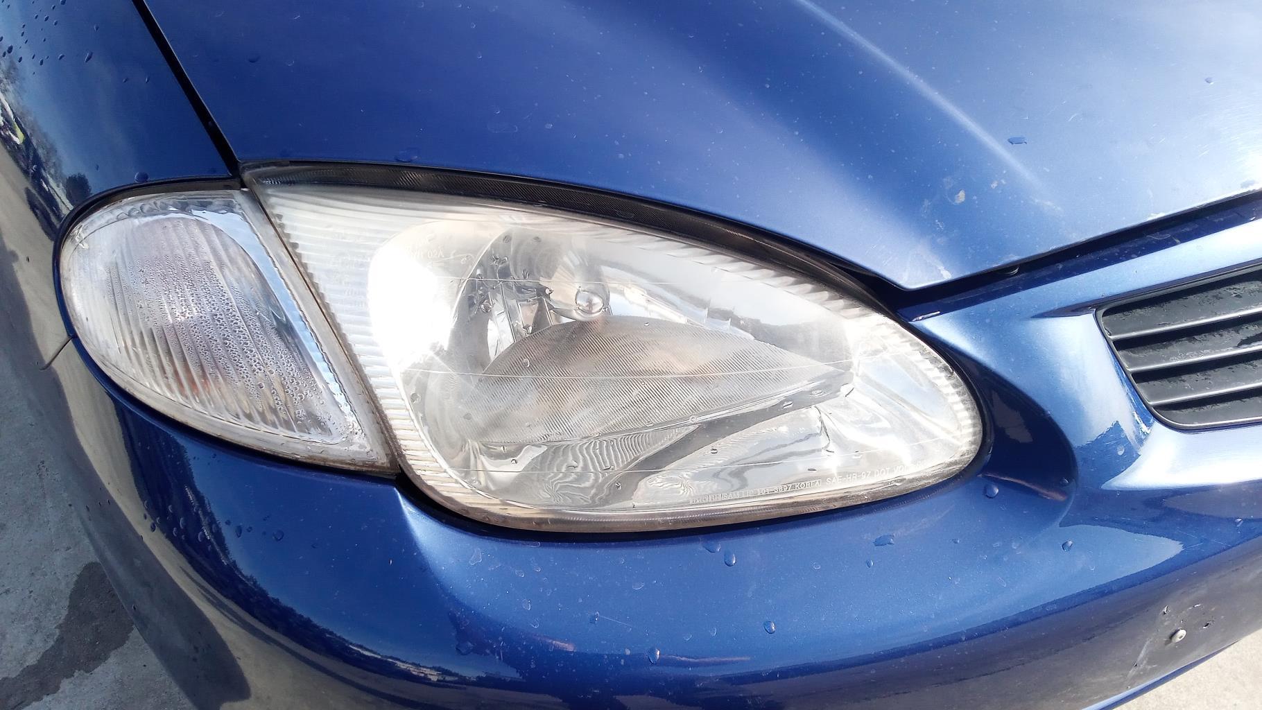 Gruppo ottico anteriore principale destro (luci)(faro) HYUNDAI LANTRA 2 BREAK Diésel - 1