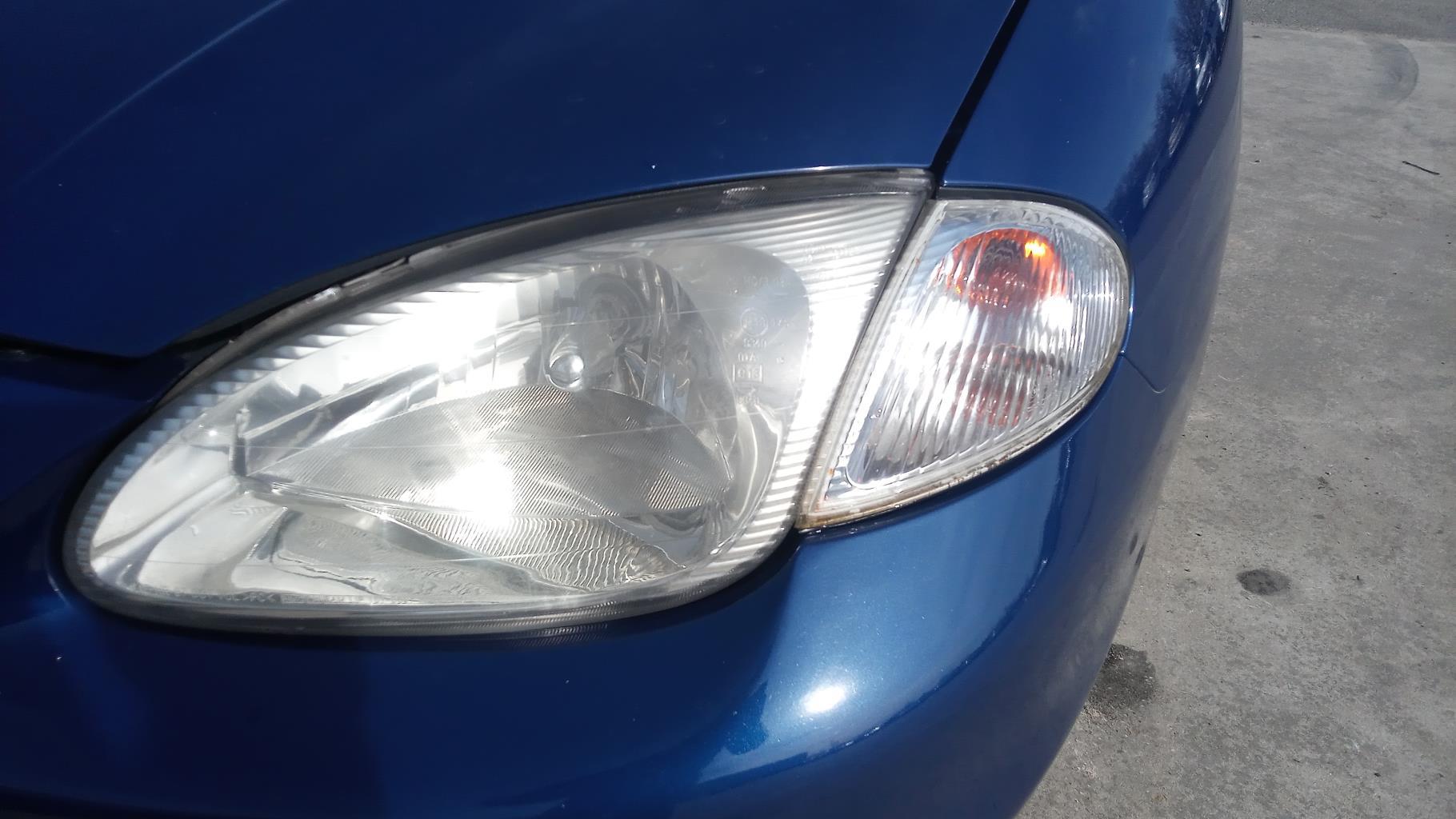 Gruppo ottico anteriore principale sinistro (luci)(faro) HYUNDAI LANTRA 2 BREAK Diésel - 1