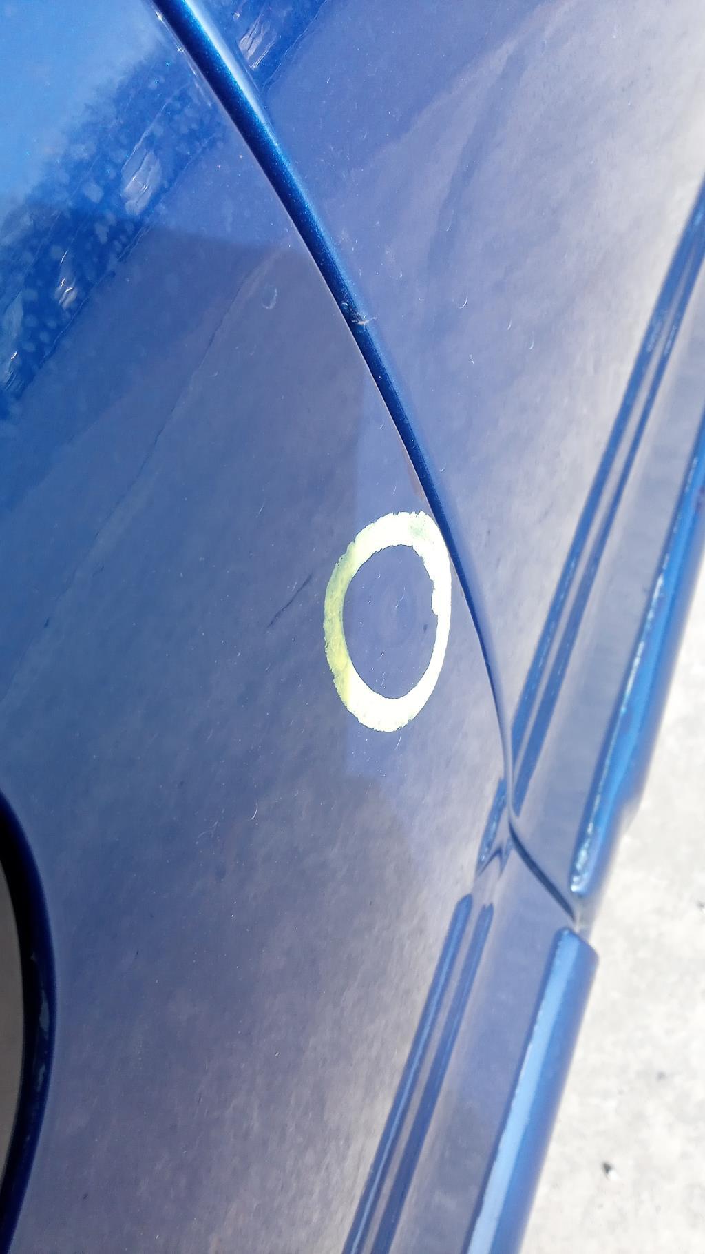 Portiera anteriore sinistra HYUNDAI LANTRA 2 BREAK Diésel - 1