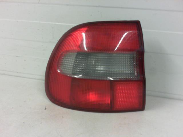 Fanale posteriore principale sinistro (luci) VOLVO V 40 1 PHASE 1 BREAK Gasolina - 1