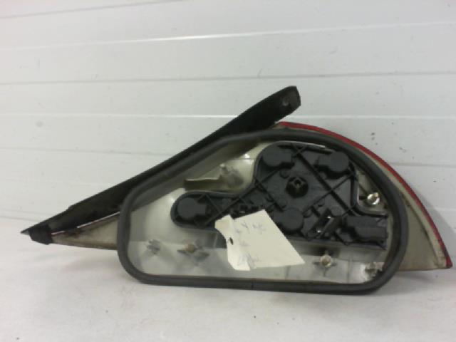 Fanale posteriore principale sinistro (luci) LANCIA YPSILON 3 PHASE 1 Gasolina - 1