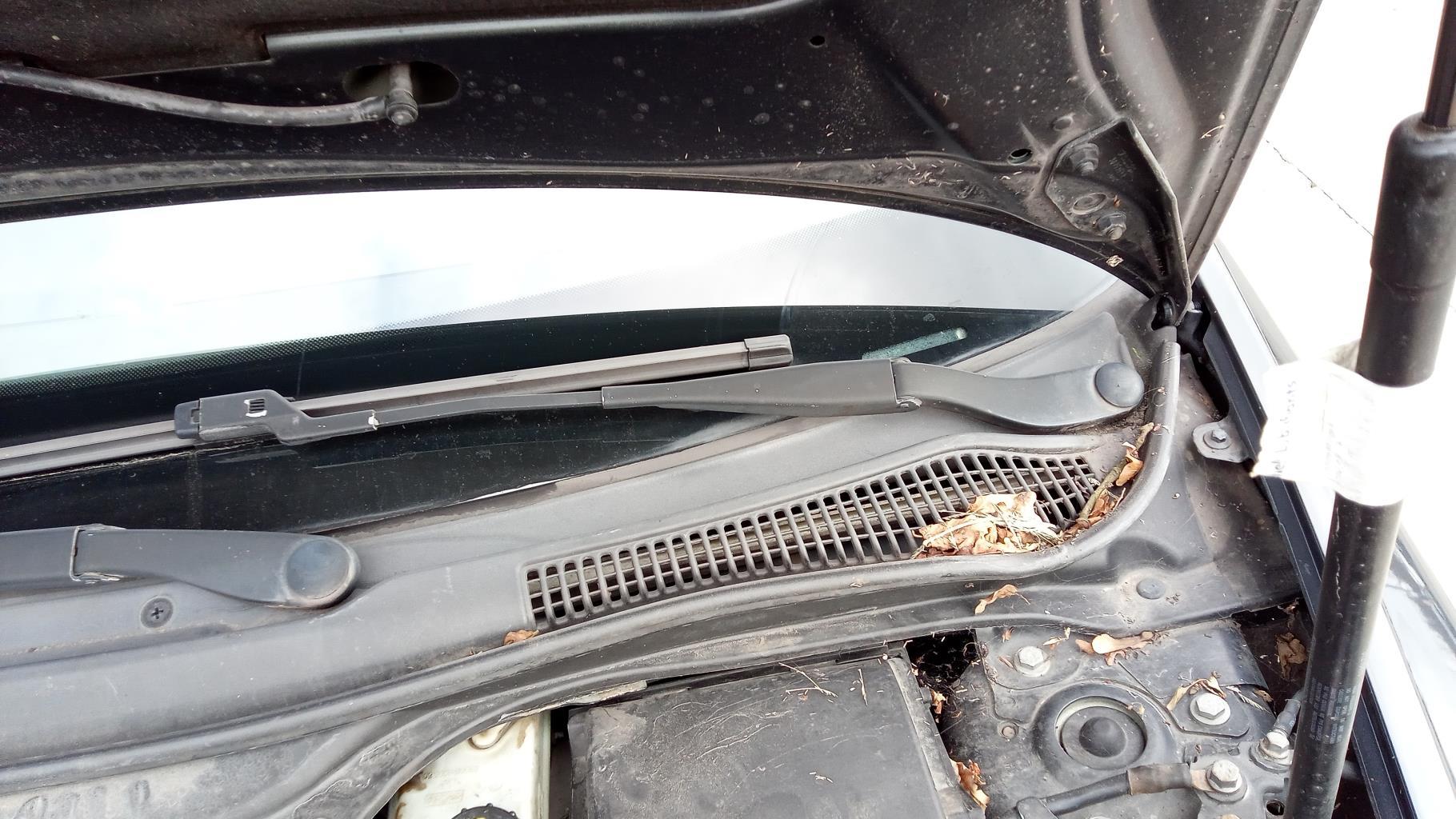 Braccio tergicristallo anteriore sinistro VOLVO S 40 2 PHASE 2 Diésel - 1