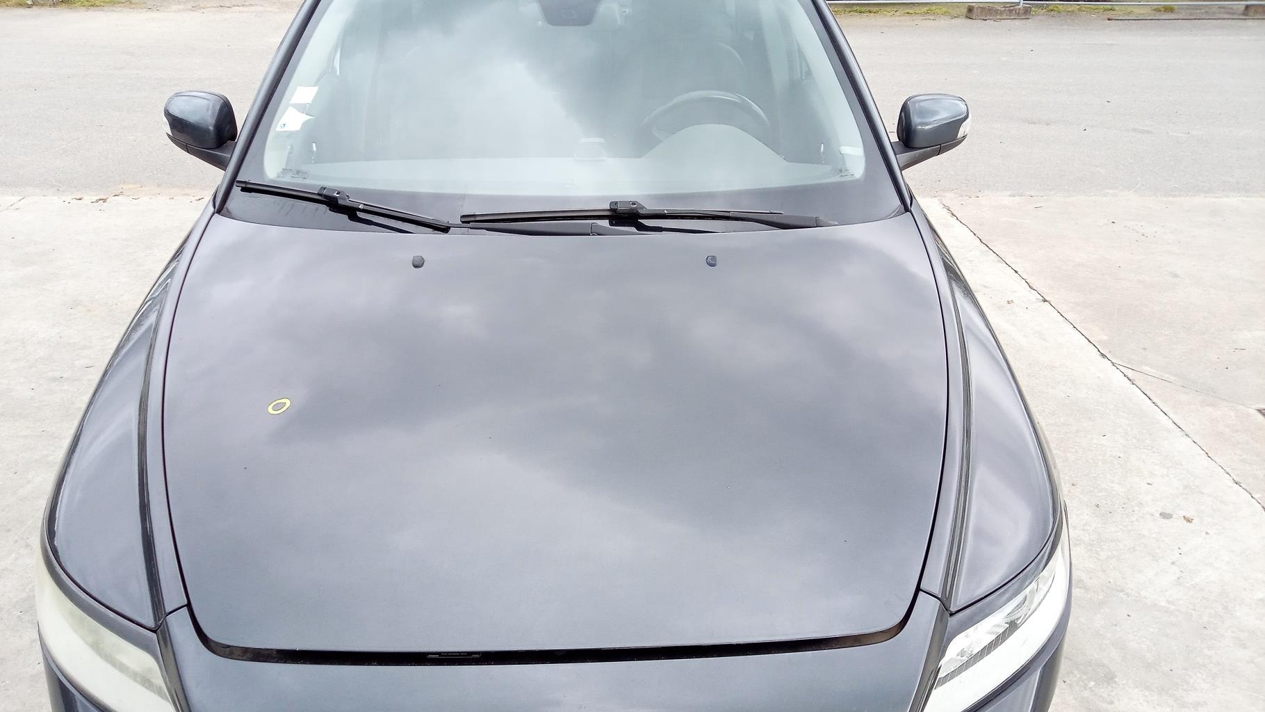 Capot VOLVO S 40 2 PHASE 2 Diesel - 1