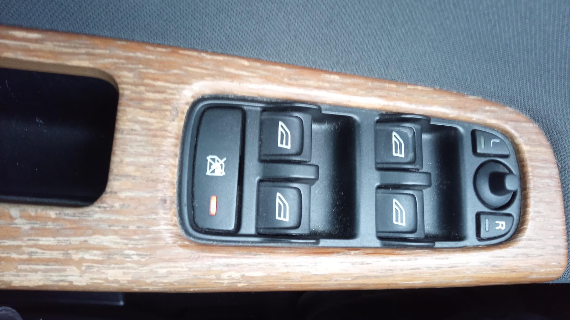 Interruttore lavacristalli anteriore sinistro VOLVO S 40 2 PHASE 2 Diésel - 1