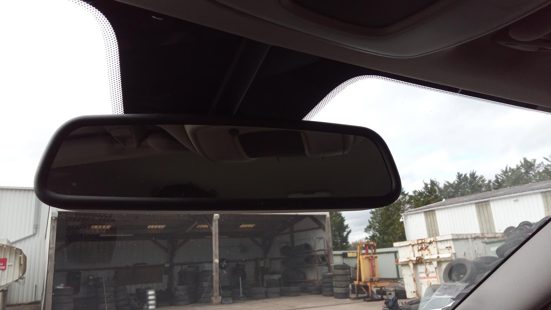 Specchietto retrovisore interno VOLVO S 40 2 PHASE 2 Diésel - 1