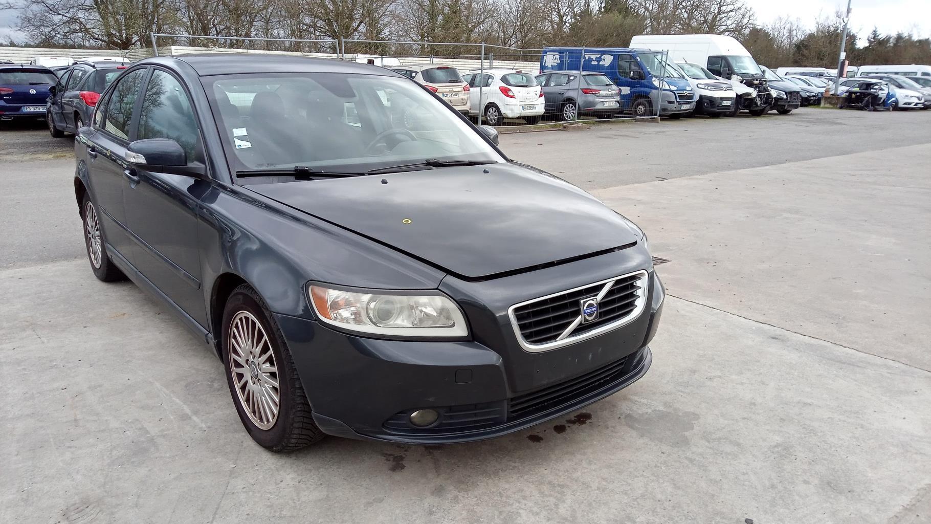 Culla motore anteriore VOLVO S 40 2 PHASE 2 Diésel - 1